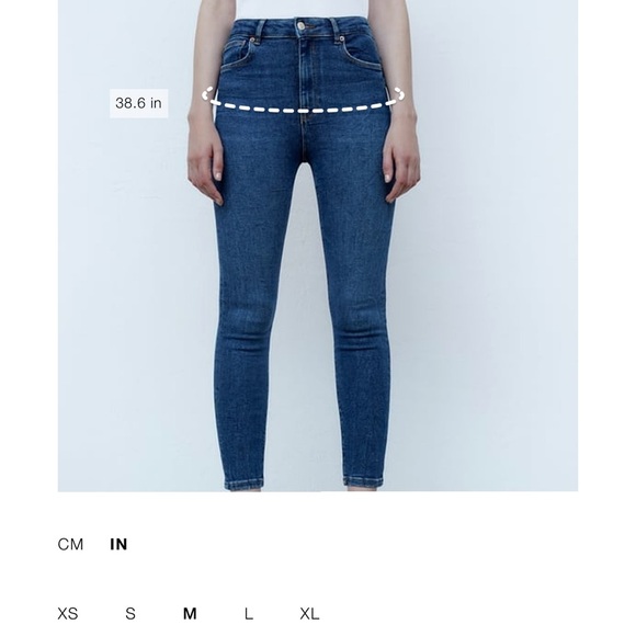 ZARA PRINTED LAYERED MIDI SKIRT - Picture 6 of 16